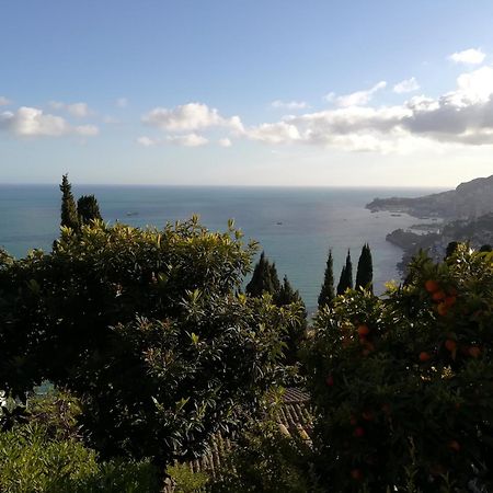 Love Room Avec Spa Privatif Monaco Roquebrune-Cap-Martin Eksteriør billede