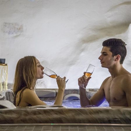 Love Room Avec Spa Privatif Monaco Roquebrune-Cap-Martin Eksteriør billede