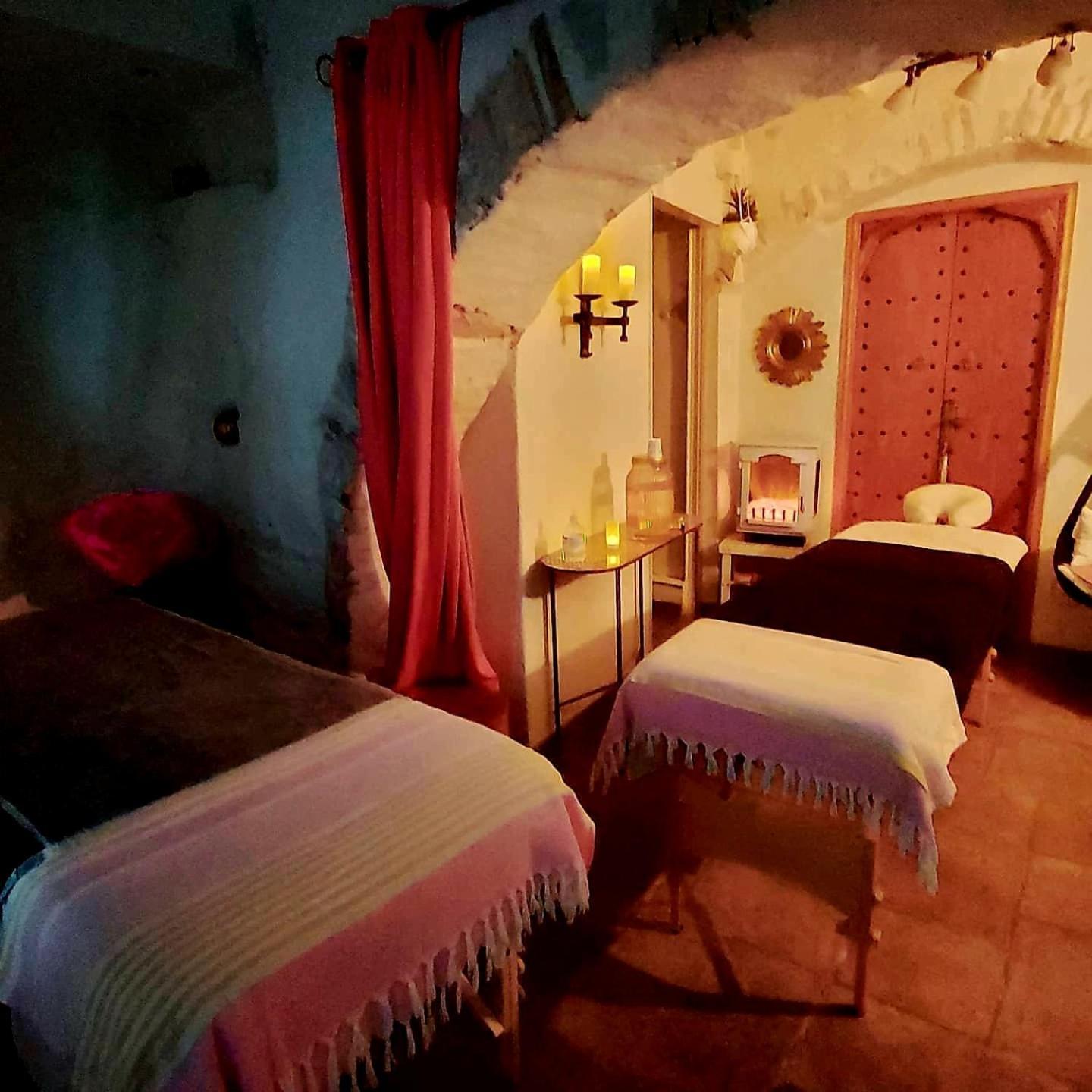 Love Room Avec Spa Privatif Monaco Roquebrune-Cap-Martin Eksteriør billede