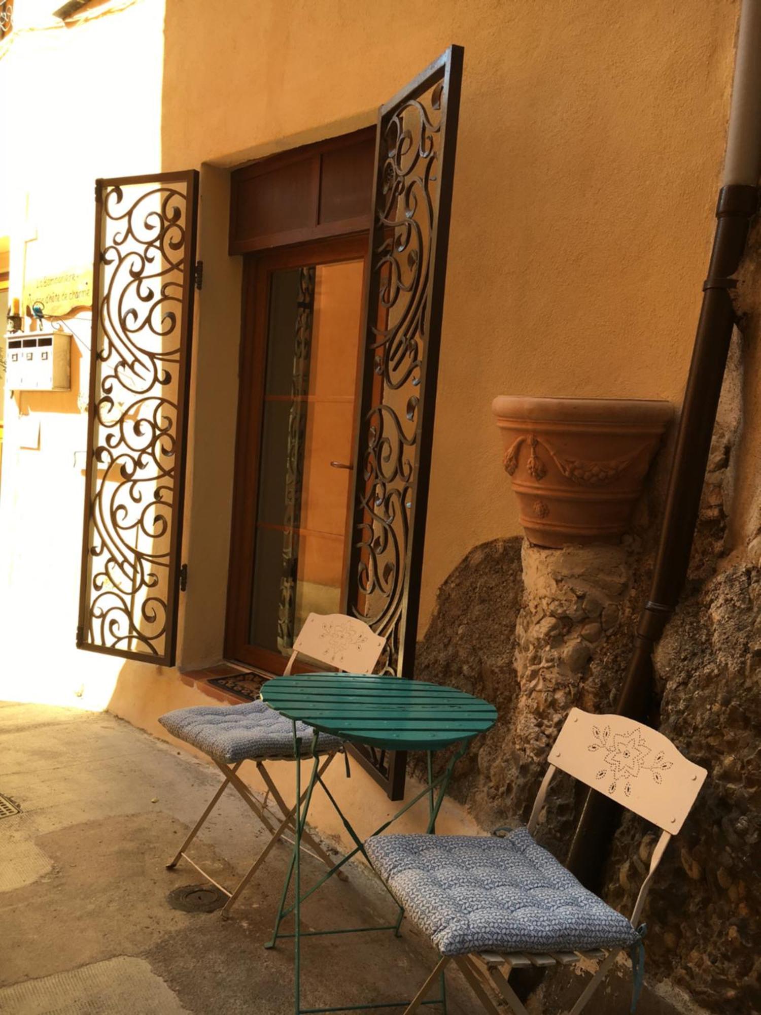 Love Room Avec Spa Privatif Monaco Roquebrune-Cap-Martin Eksteriør billede