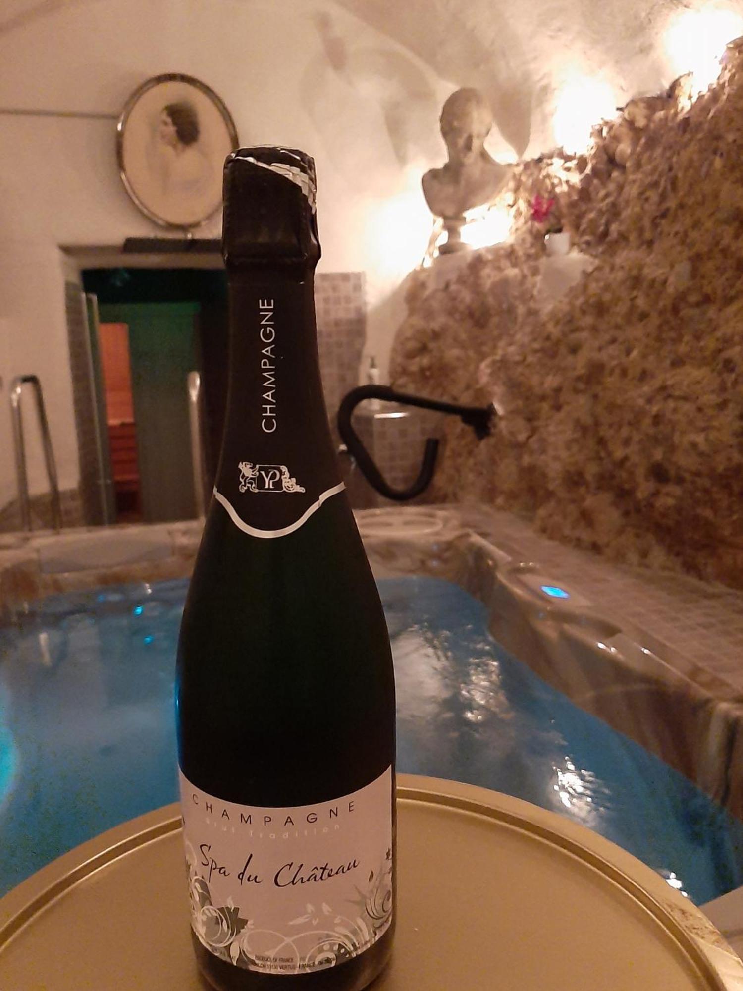 Love Room Avec Spa Privatif Monaco Roquebrune-Cap-Martin Eksteriør billede