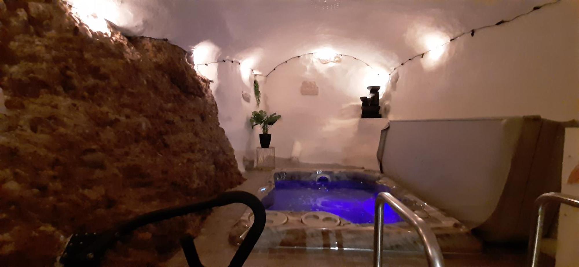 Love Room Avec Spa Privatif Monaco Roquebrune-Cap-Martin Eksteriør billede