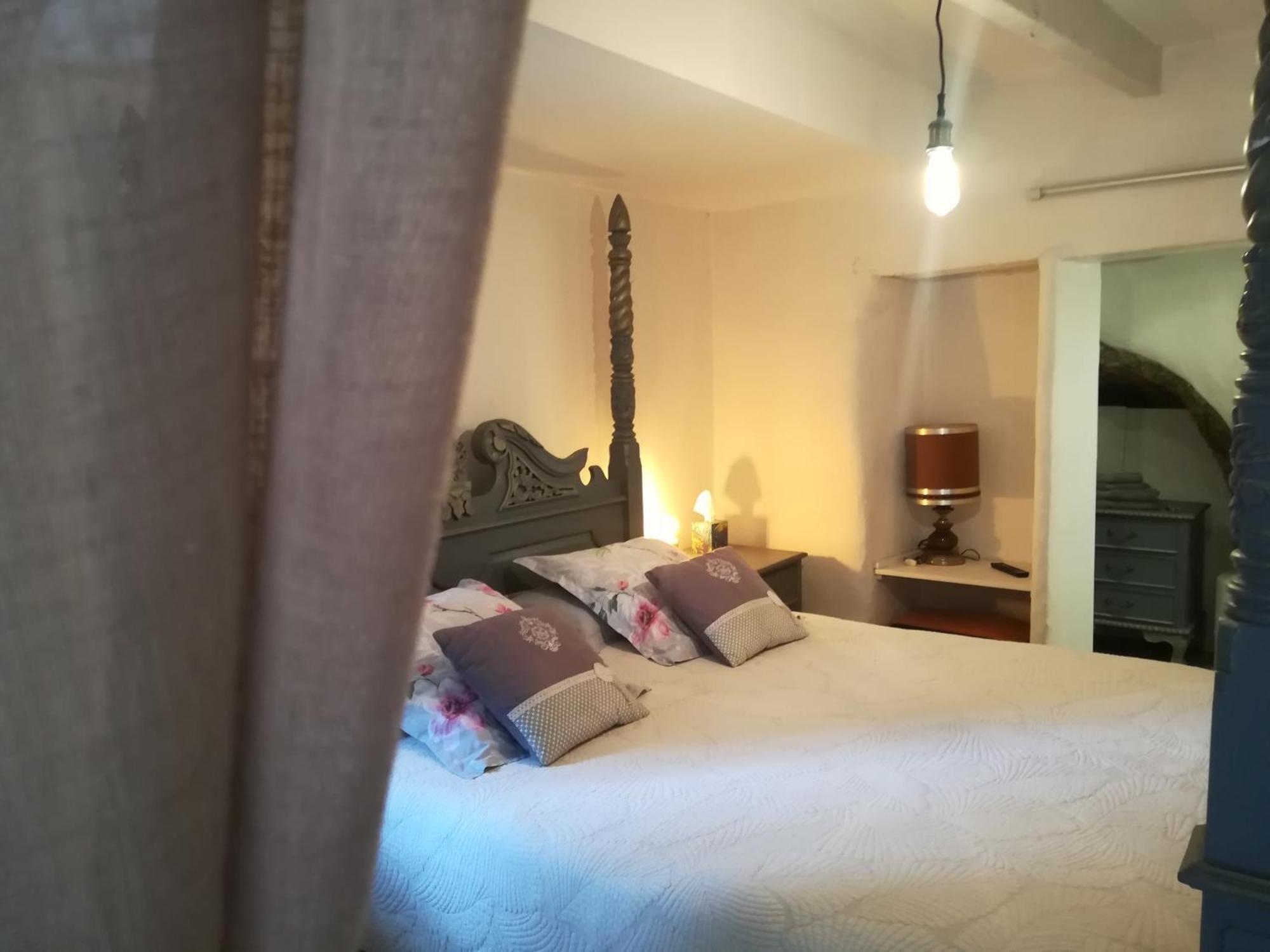 Love Room Avec Spa Privatif Monaco Roquebrune-Cap-Martin Eksteriør billede